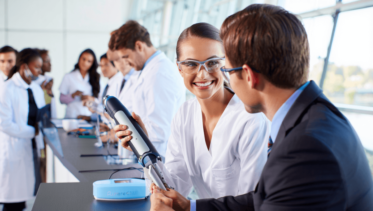 22. Internationaler Kongress für Ästhetische Medizin & Kosmetische Zahnmedizin