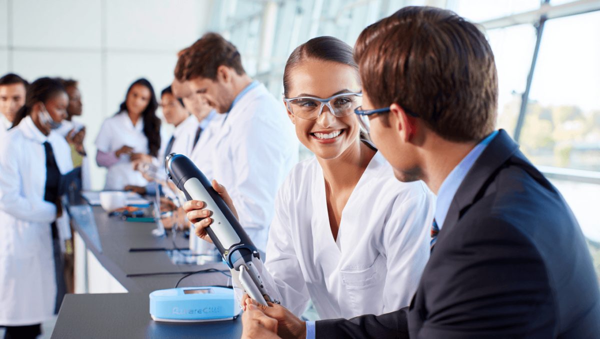 22. Internationaler Kongress für Ästhetische Medizin & Kosmetische Zahnmedizin