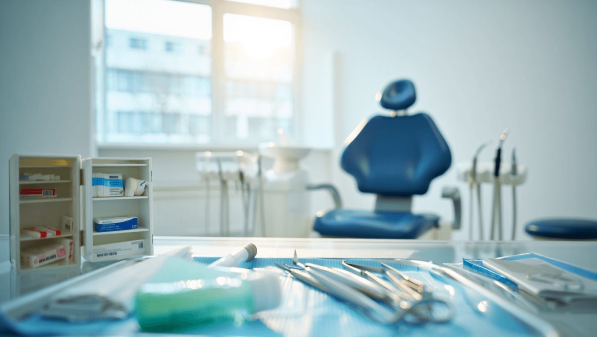 Wirtschaftsnachrichten für Zahnärzte