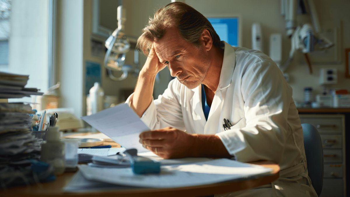 FVDZ: Entlastungsprämie ist Zusatzbelastung für Praxen