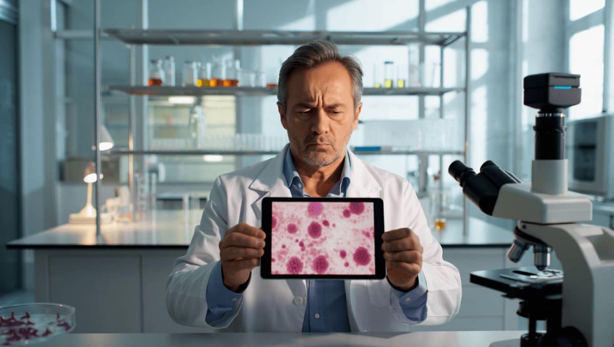 Genmuster soll aggressive Kopf-Hals-Tumoren besser erfassbar machen