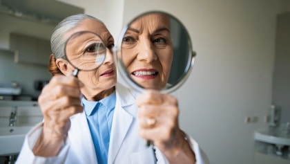 Neue S2k-Leitline zum geriatrischen Patienten