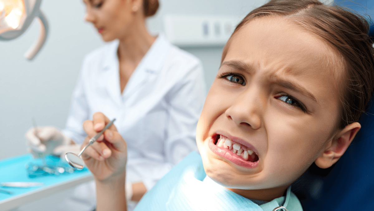 Schlechte Mundgesundheit im Kindesalter ­erhöht das Risiko für Herzerkrankungen