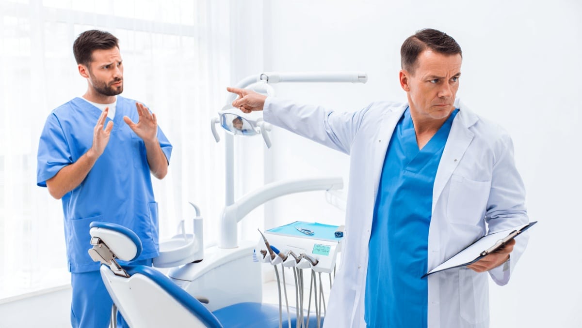 Wirtschaftsnachrichten für Zahnärzte 