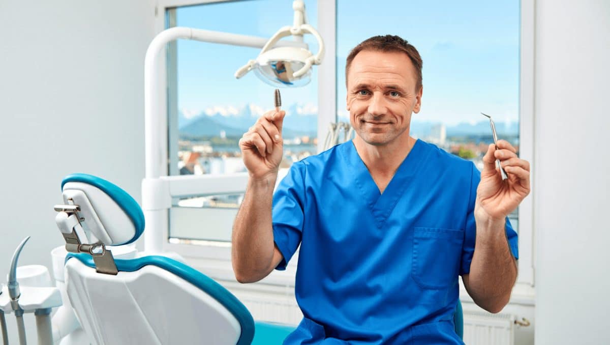 26. EXPERTENSYMPOSIUM Implantologie