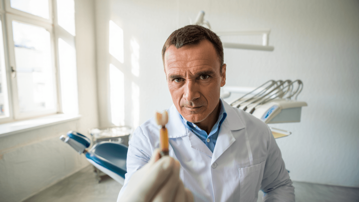 Wirtschaftsnachrichten für Zahnärzte 