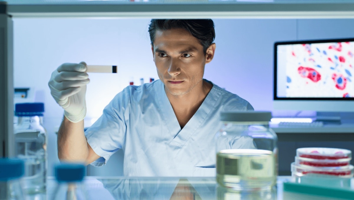 Molekulare Signatur für aggressives Wachstum von Kopf-Hals-Tumoren entdeckt