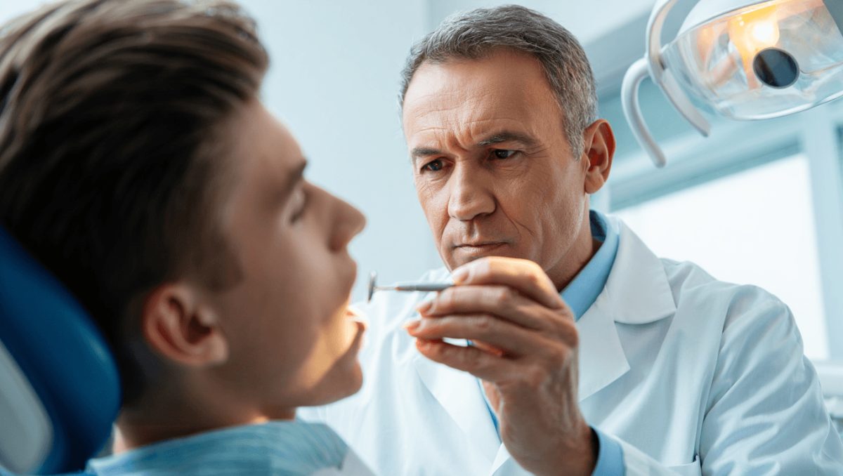 Parodontitis und Herz-Kreislauf-Erkrankungen