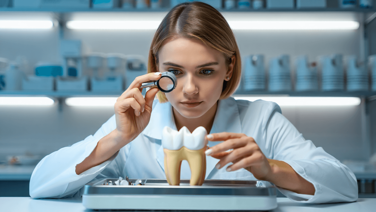 Wirtschaftsnachrichten für Zahnärzte 