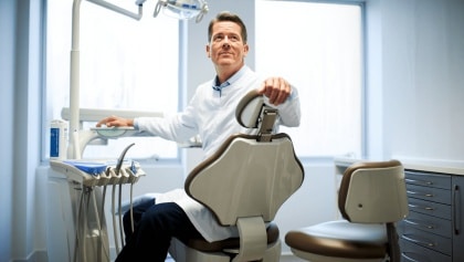 Wirtschaftsnachrichten für Zahnärzte