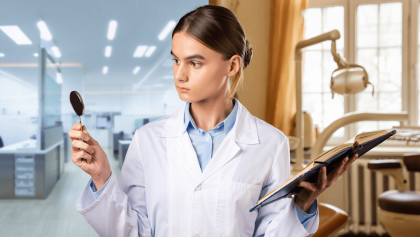 Wirtschaftsnachrichten für Zahnärzte