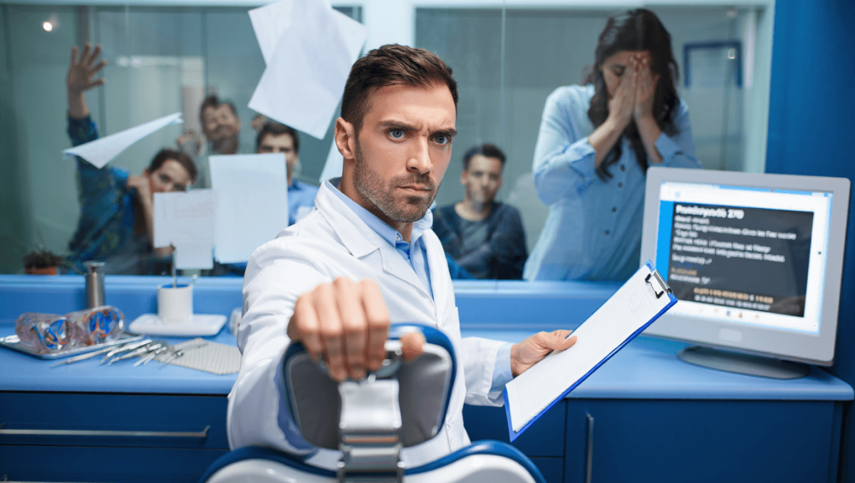 Wirtschaftsnachrichten für Zahnärzte 