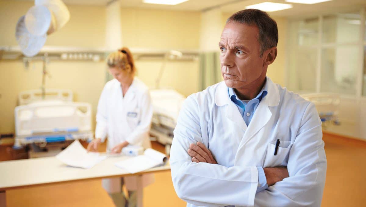 VDZI kritisiert Empfehlungen der FinanzKommission Gesundheit