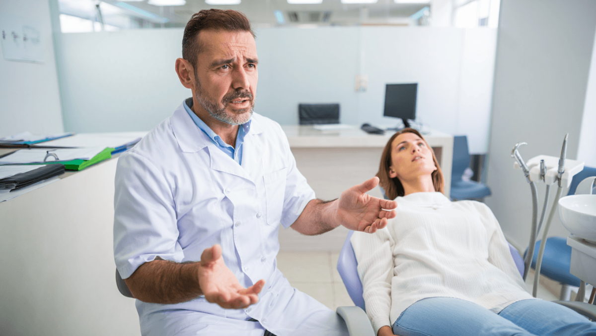 Wirtschaftsnachrichten für Zahnärzte 