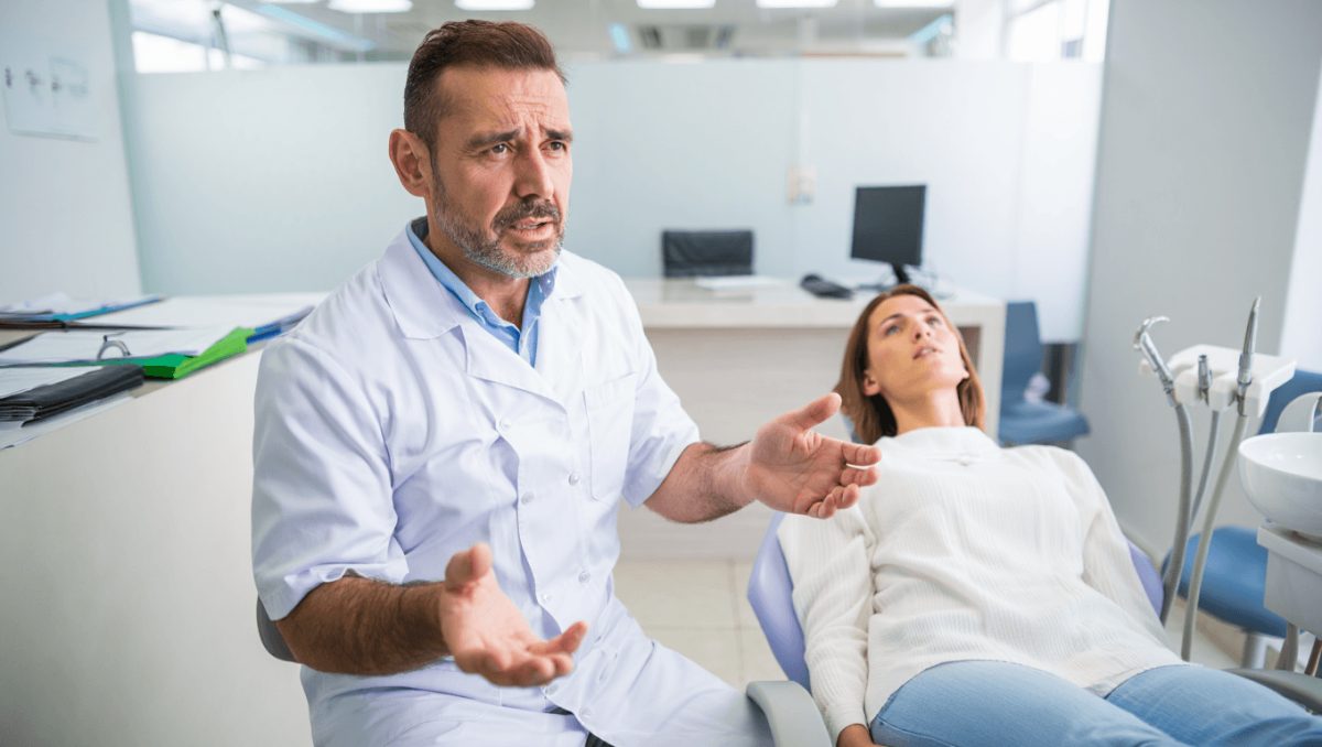 Wirtschaftsnachrichten für Zahnärzte