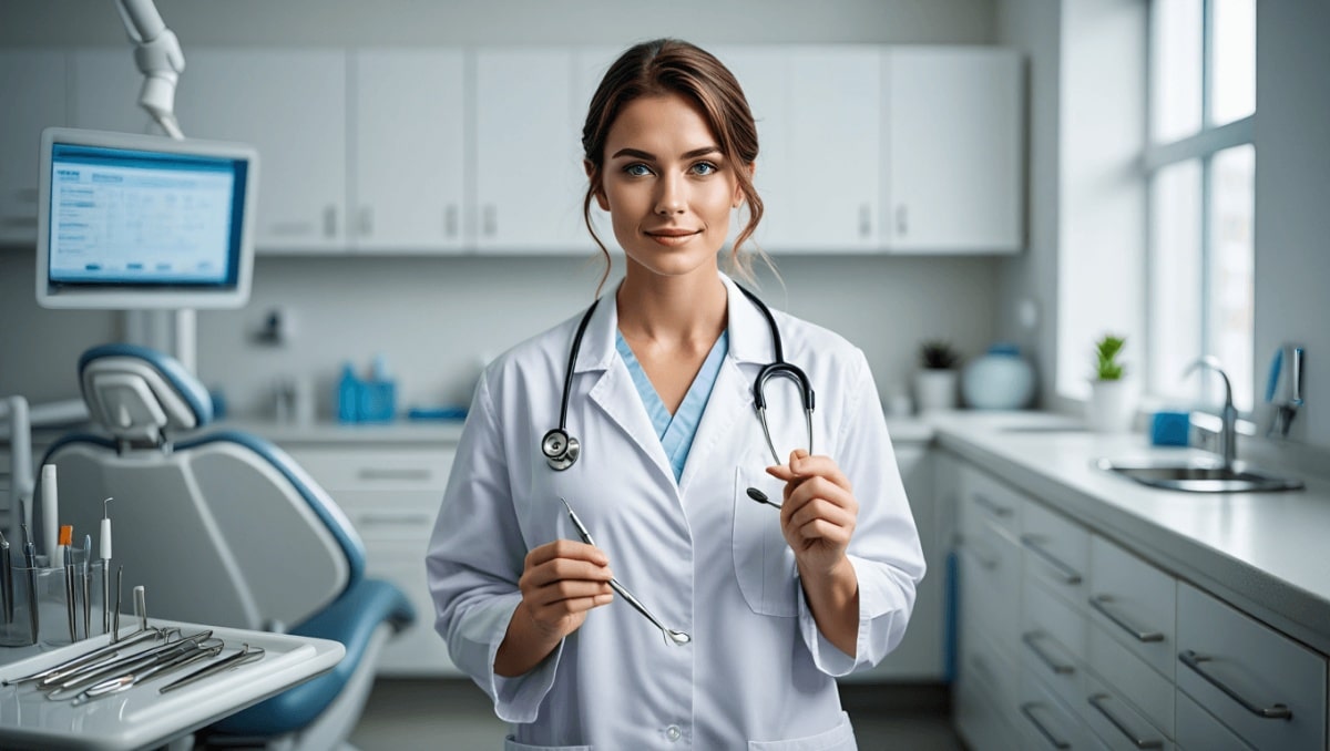 Wirtschaftsnachrichten für Zahnärzte 