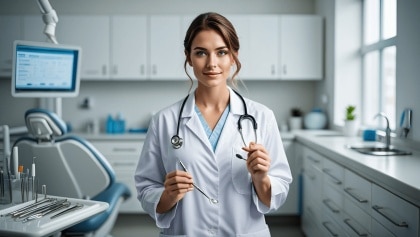 Wirtschaftsnachrichten für Zahnärzte