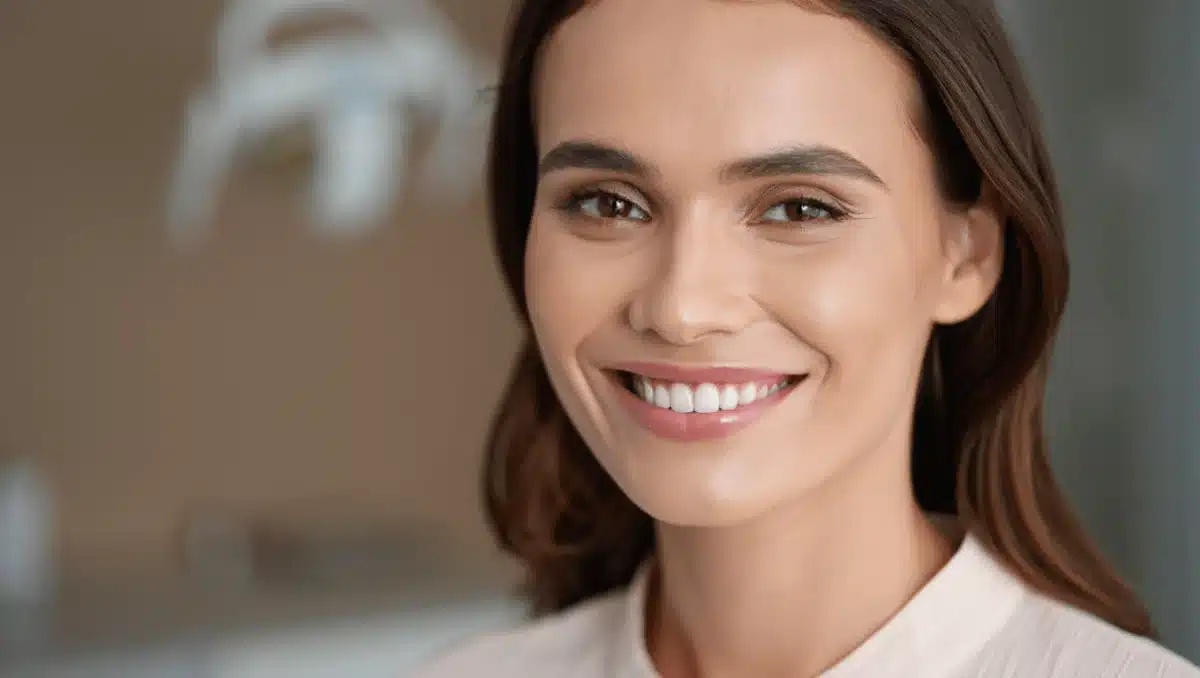 Prothetik &amp; Ästhetik