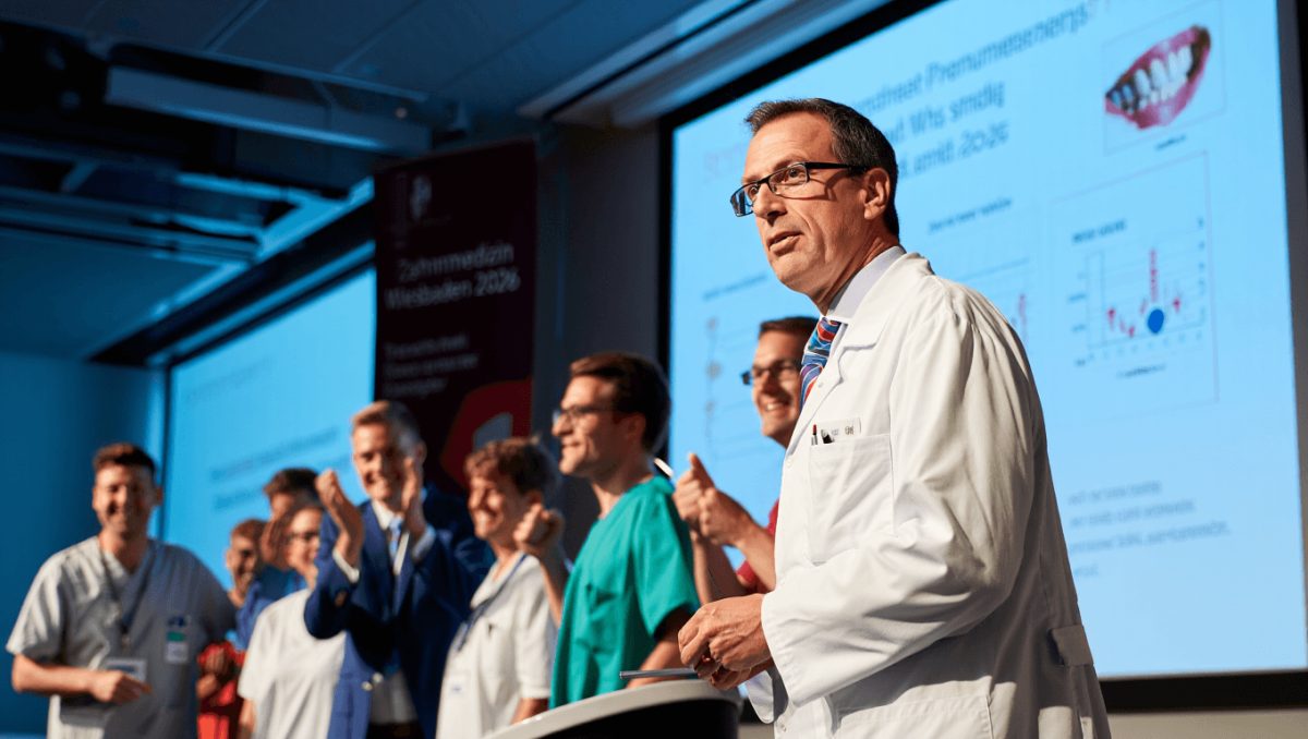 Wiesbadener Forum für Zahn-, Mund- und Kieferheilkunde