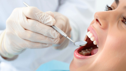 Von Diagnose bis Therapie: GC-Kampagne zum Thema Tooth Wear