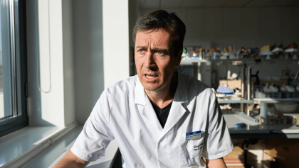 Zwangsrabatte und Leistungskürzungen sind kein Weg