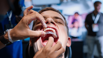 Scientific Congress for Aligner Orthodontics 2026