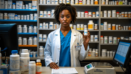 Antibiose sorgfältig abwägen und durchführen