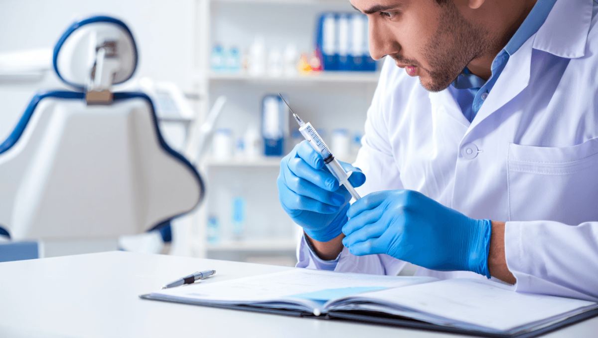 Antibiotika-Empfehlungen sind international nicht konsistent