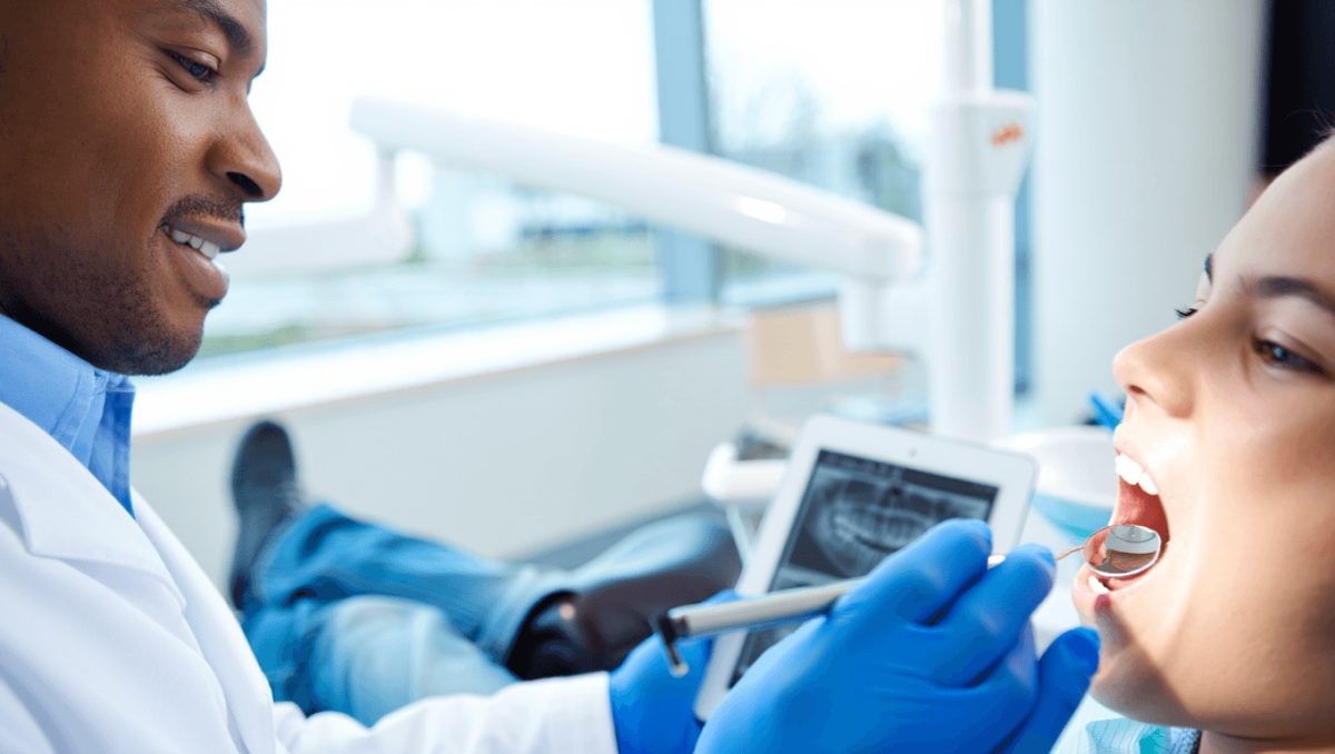 Dental Bern: Experience the future of connected dentistry