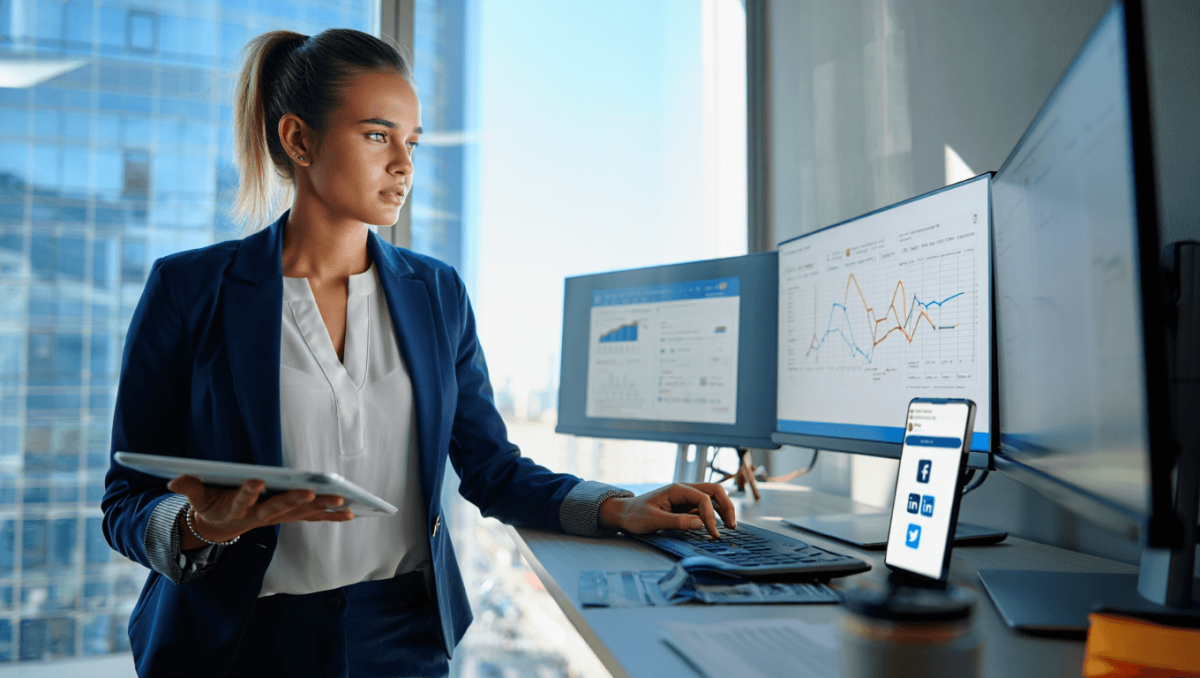 Vom digitalen Workflow zum Vertriebsargument