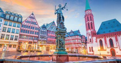 infotage FACHDENTAL Frankfurt 2026