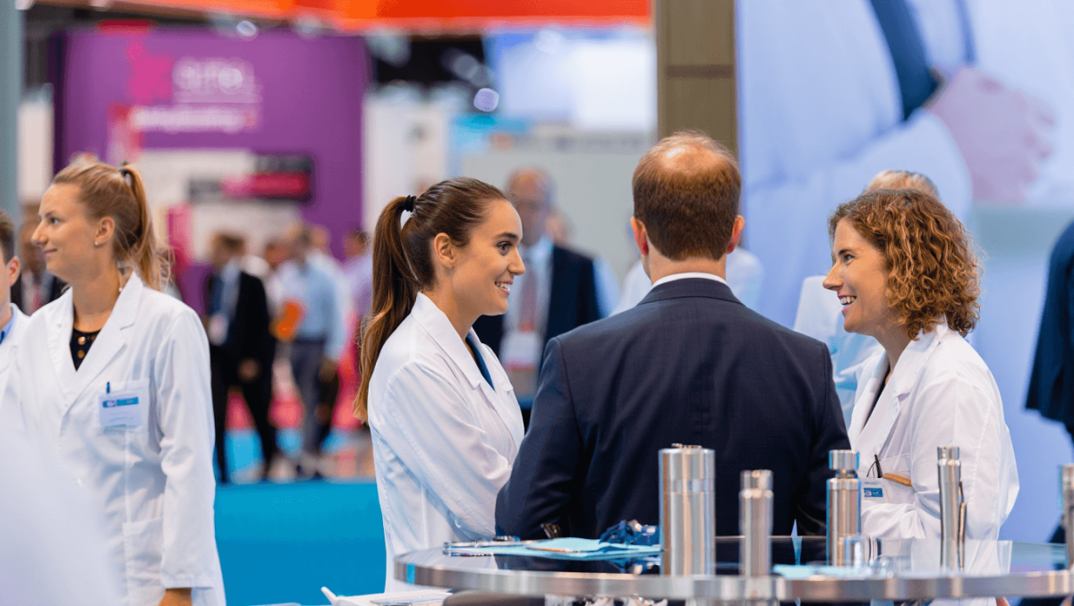 infotage FACHDENTAL Stuttgart 2026