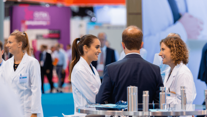 infotage FACHDENTAL Stuttgart 2026
