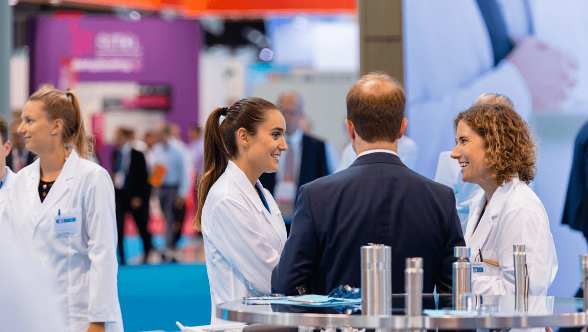infotage FACHDENTAL Stuttgart 2026