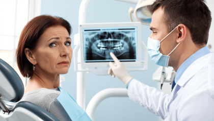 Update S3-Leitlinie: Implantate bei medikamen­töser Behandlung mit Knochenantiresorptiva