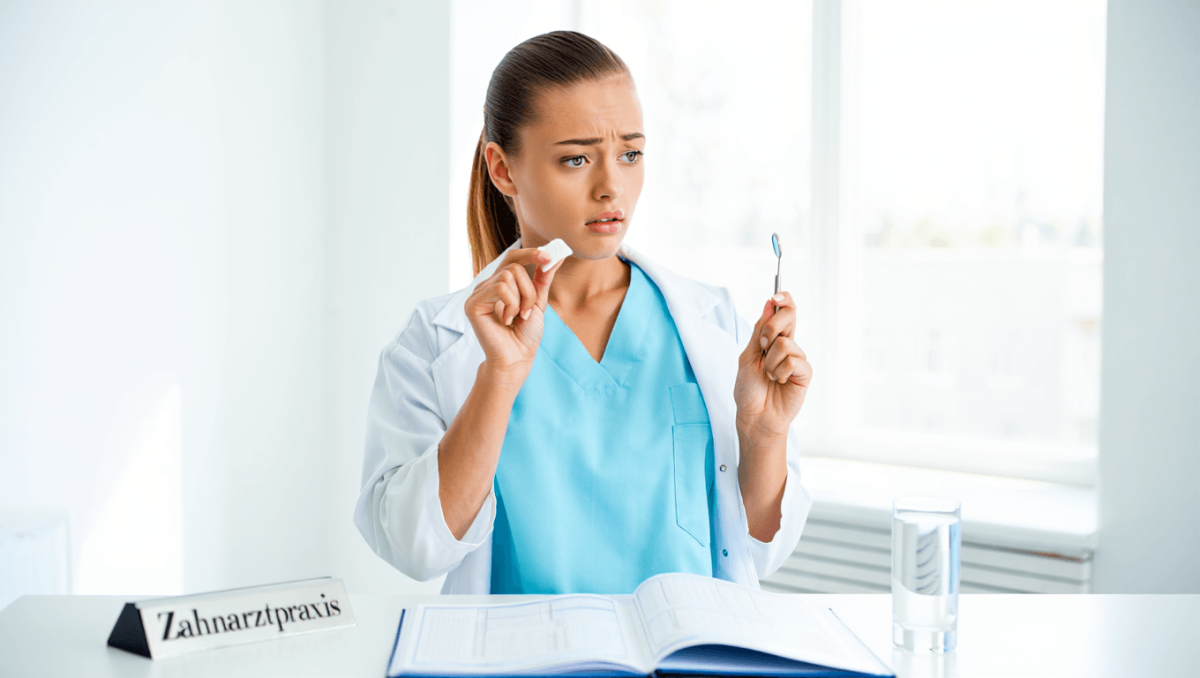Von Kariesprävention bis Stressmanagement