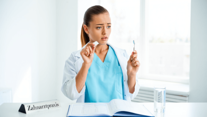 Von Kariesprävention bis Stressmanagement