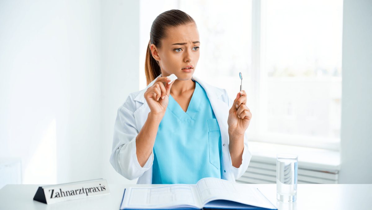 Von Kariesprävention bis Stressmanagement