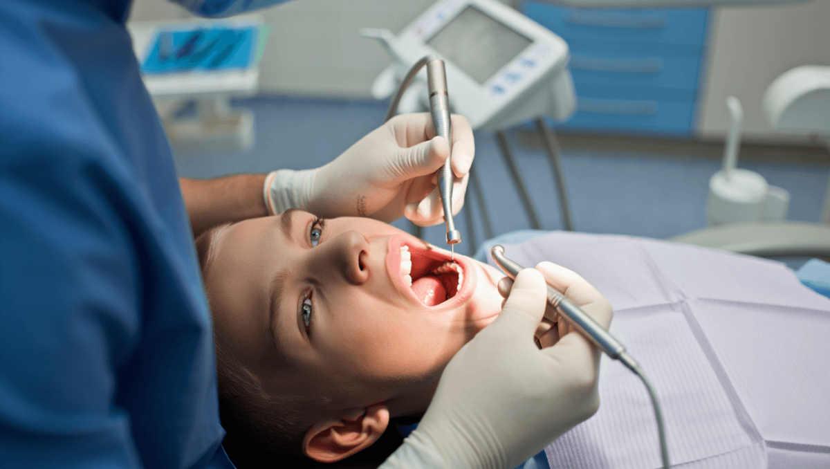 Der W&H Oralchirurgie-Kompass: Mit System zum Behandlungserfolg