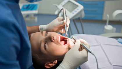 Der W&H Oralchirurgie-Kompass: Mit System zum Behandlungserfolg