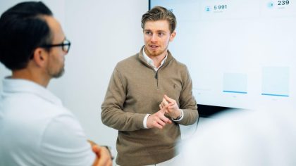 Wirtschaftsnachrichten für Zahnärzte