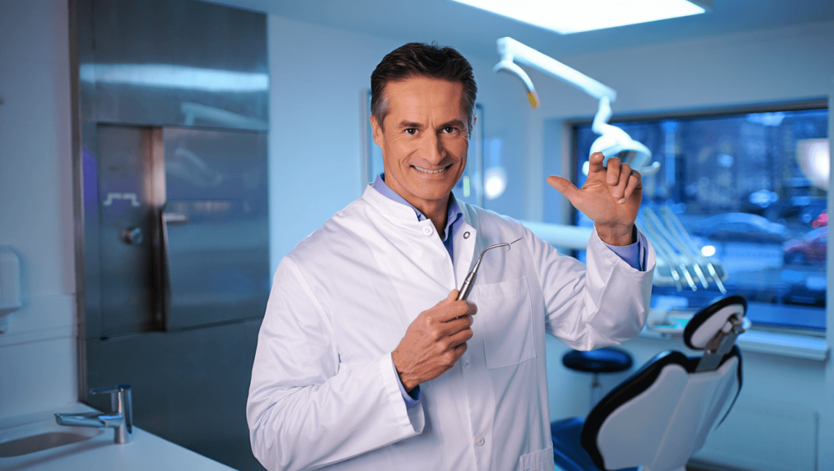 100 Jahre SCHEU-DENTAL – Tradition, Innovation und Zukunft seit 1926
