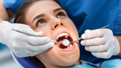 Diese Faktoren beeinflussen das Überleben postendodontischer Stiftversorgungen