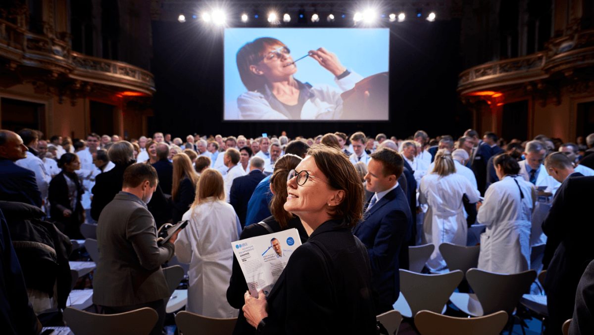 Ein Jubiläum, das Zeichen setzt: 50. Österreichischer Kongress für Zahnmedizin 2026