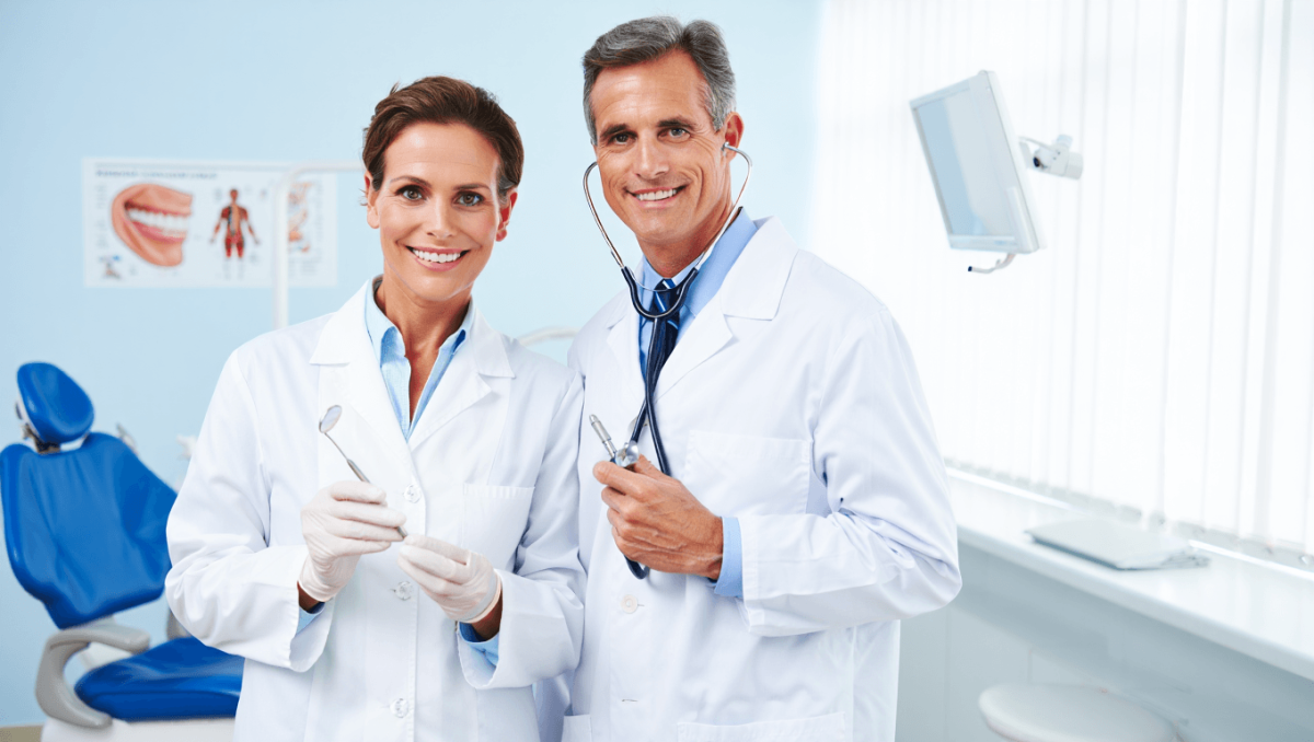Zahn- und Gesamtmedizin im Fokus