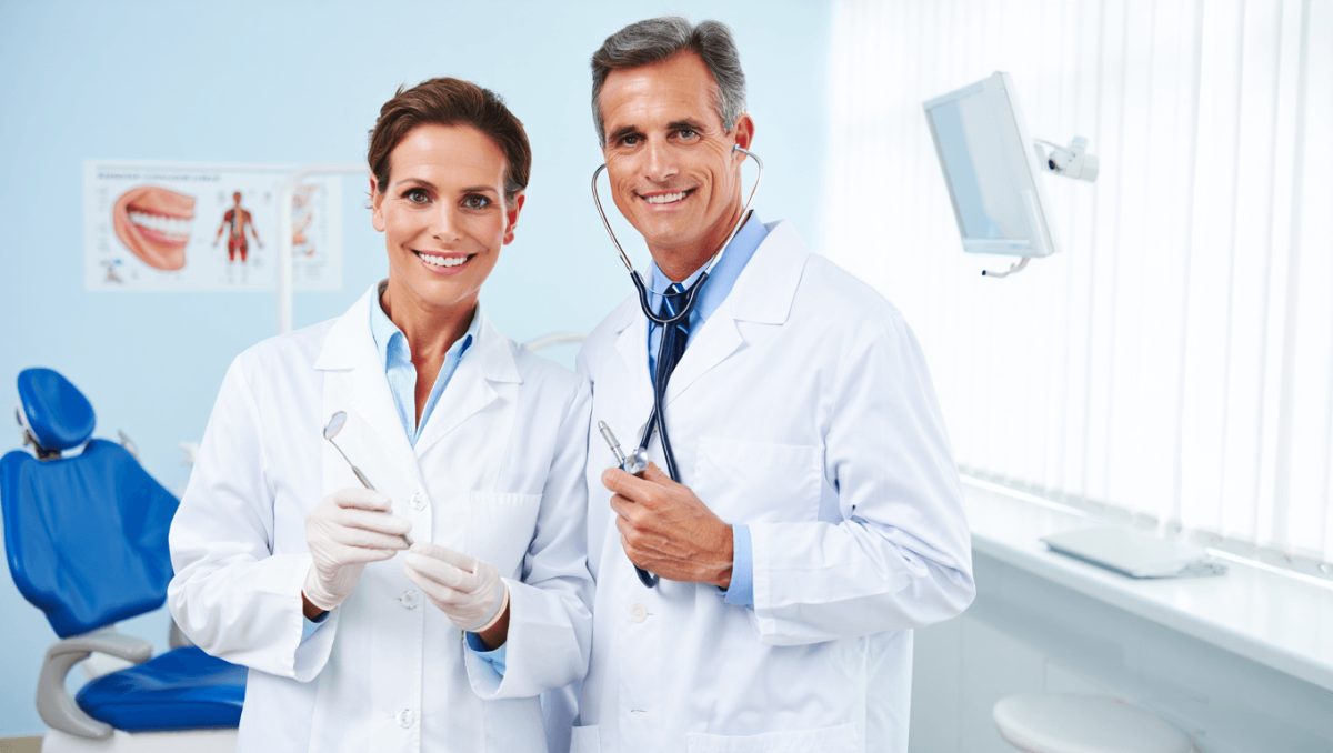 Zahn- und Gesamtmedizin im Fokus
