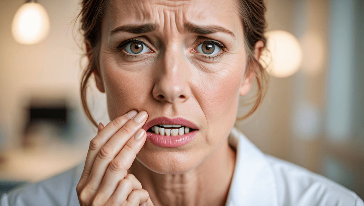 Adipositas erhöht Periimplantitis-Risiko um 56 Pozent