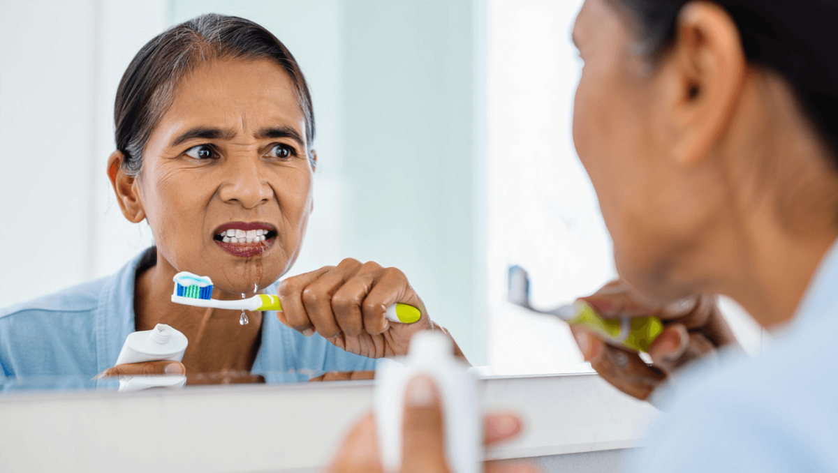 DMS 6 unterstreicht Bedeutung täglicher Mundhygiene