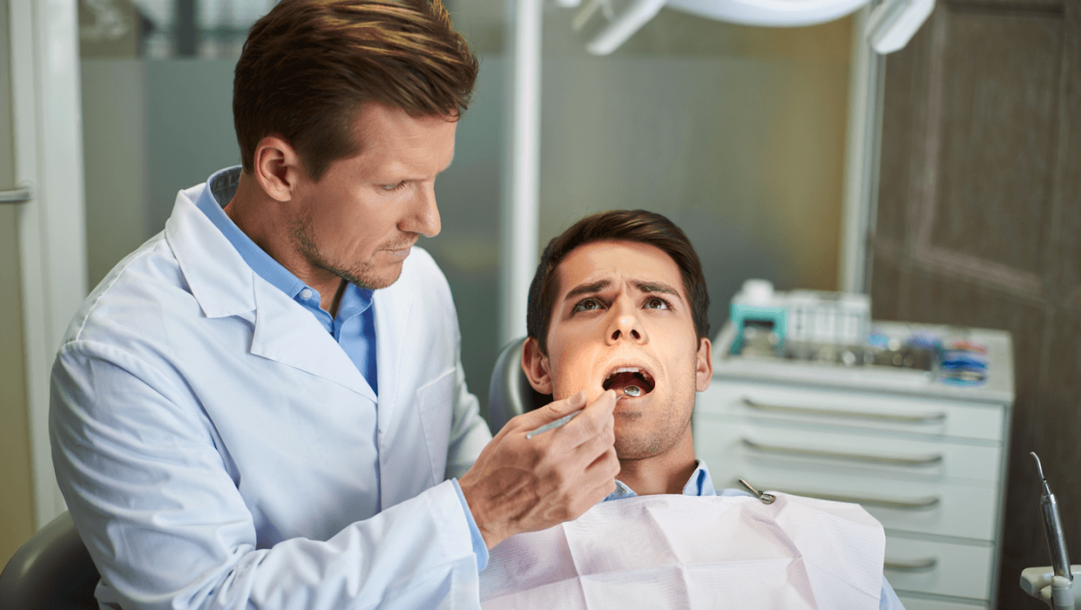 „Kariesfreiheit ohne Fluoride:
aktuell unrealistisch!”