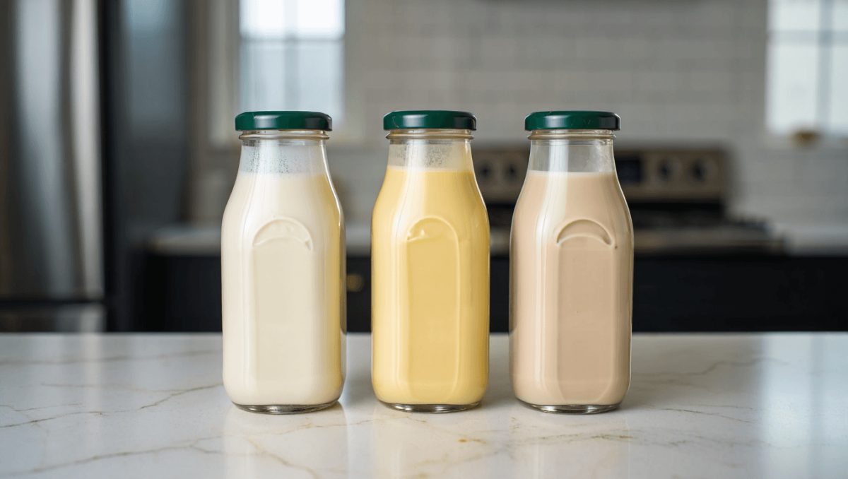 Haferdrink, Sojadrink, Mandelmilch – was passiert im oralen Biofilm?